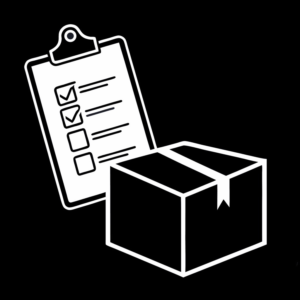 Review Tracker App Logo